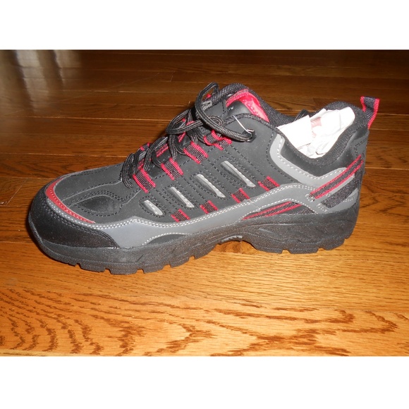 SR Max Steel Toed Shoes main image 4